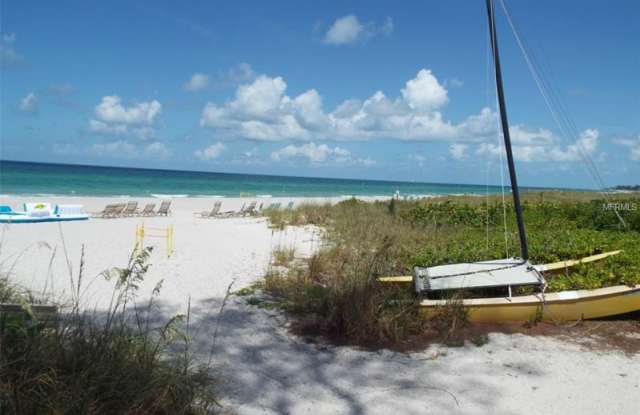 5231 GULF OF MEXICO DRIVE - 5231 Gulf of Mexico Drive, Longboat Key, FL 34228