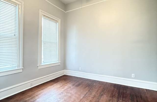 123 East Park Avenue Gallery 4