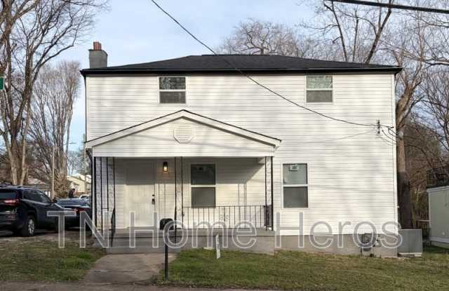 1700 Wilder Place - 1700 Wilder Place, Knoxville, TN 37915