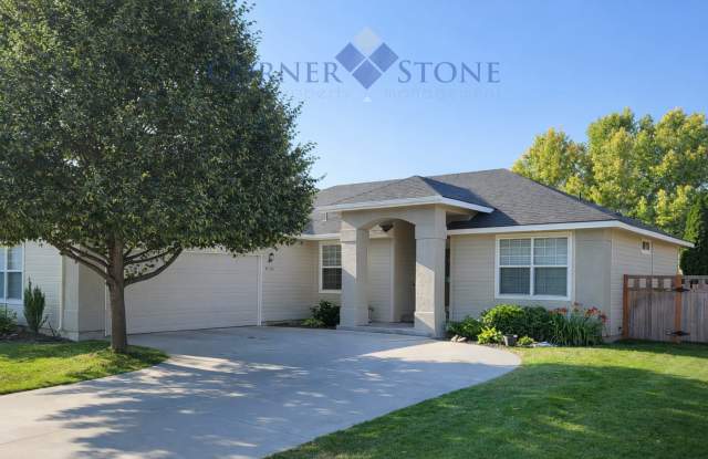 Tranquil Home in Boise! photos photos