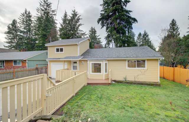 18839 Fremont Avenue North photos photos