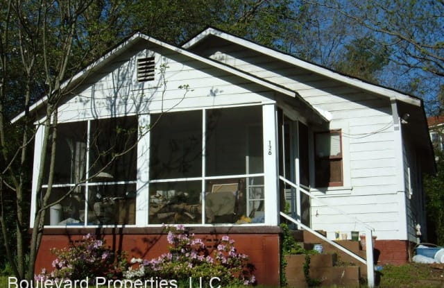 136 Easy Street - 136 Easy Street, Athens, GA 30601