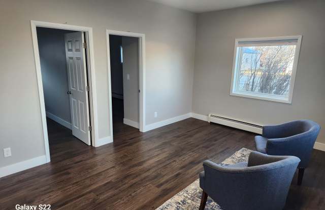 216 3rd Street West - 216 3rd Street West, Lewistown, MT 59457