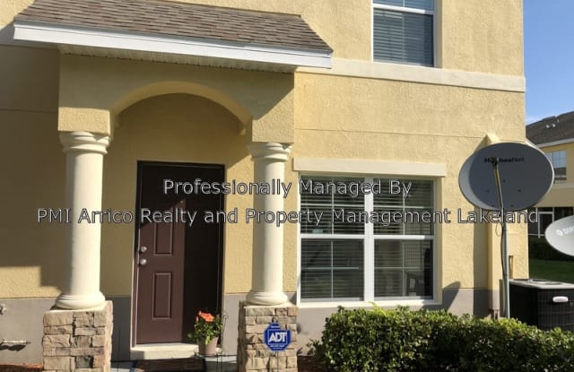 5451 Limestone Ln - 5451 Limestone Lane, Lakeland, FL 33809