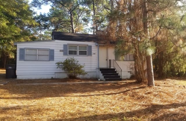 2826 Thomas Lane - 2826 Thomas Lane, Augusta, GA 30906