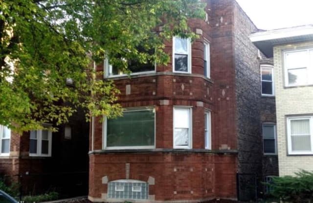 7928 S Hermitage Ave 2 - 7928 South Hermitage Avenue, Chicago, IL 60620