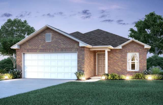 Pre-Leasing Now! Discover Modern Comfort in This Spacious 3-Bedroom, 2-Bath Home in Legend Pond photos photos