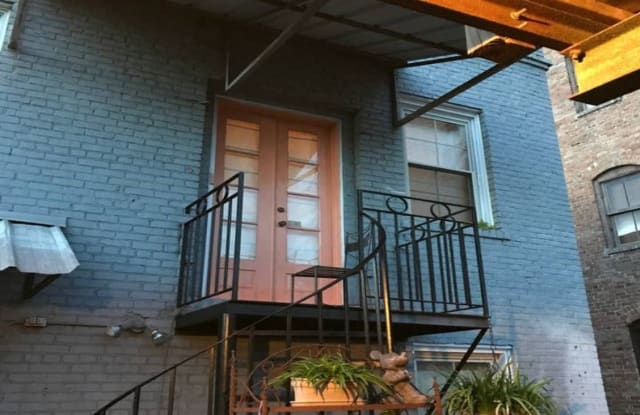 422 Notre Dame St. #3 - 422 Notre Dame Street, New Orleans, LA 70130