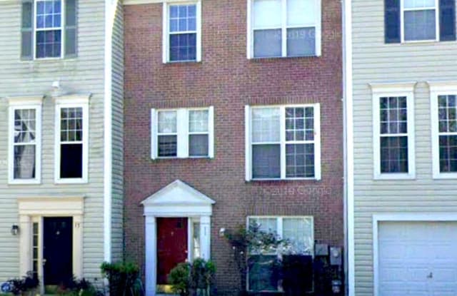 13 Brampton Court - 13 Brampton Court, Reisterstown, MD 21136