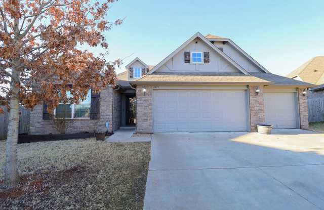 4 Bed | 3 Bath in Broken Arrow! photos photos 4 Bed | 3 Bath in Broken Arrow! photos photos