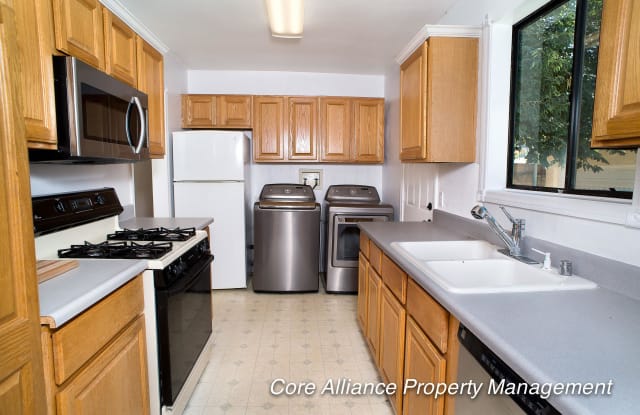 6619 Nestle Avenue - 6619 Nestle Avenue, Los Angeles, CA 91335