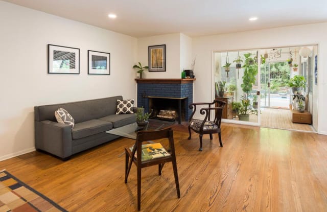 407 East Altadena Drive - 407 East Altadena Drive, Altadena, CA 91001