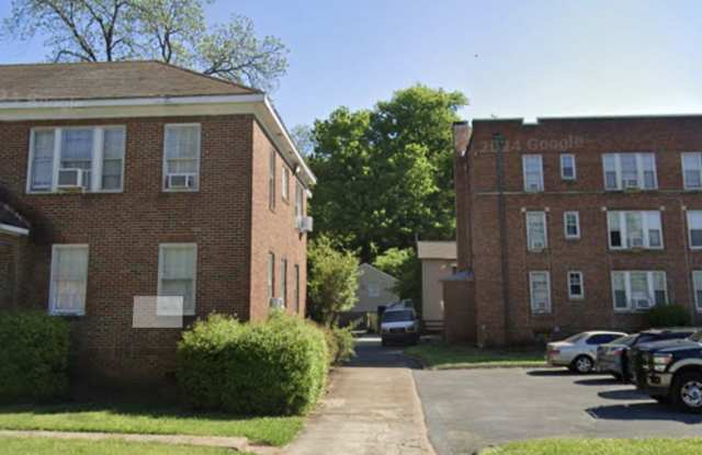 313 E 2nd Avenue unit: 5 photos photos