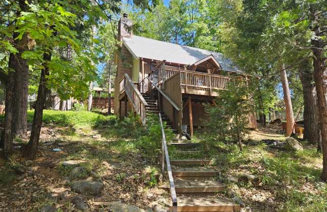 Charming mountain retreat nestled on Hekeke Lane in Mi-Wuk, CA photos photos