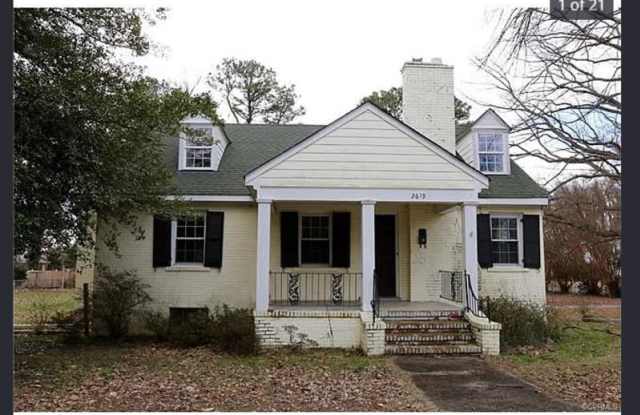 2619 Hilliard Rd photos photos