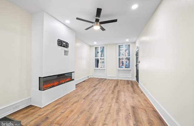 1114 SNYDER Avenue unit: 1 photos photos