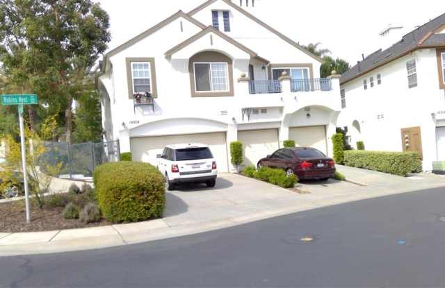 16908 Robins Nest way - 16908 Robins Nest Way, San Diego County, CA 92127