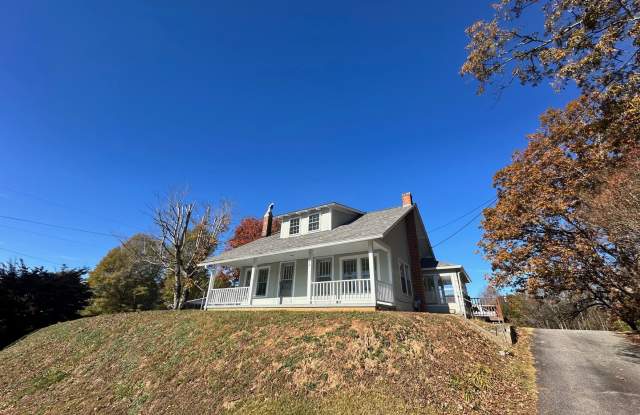 NEW RENTAL LISTING - NO HUD NO SECTION 8 - 500 Moravian Falls Road, Moravian Falls, NC 28697