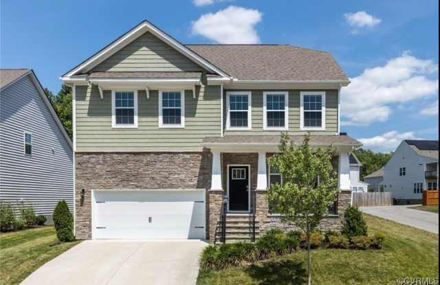 5649 S Rohan Place - 5649 Rohan Place, Chesterfield County, VA 23120