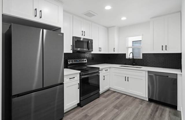 6634 - 6644 Rockglen Avenue - 6634 Rockglen Avenue, San Diego, CA 92111