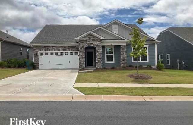 205 Barberry Drive - 205 Barberry Dr, Gaston County, NC 28012