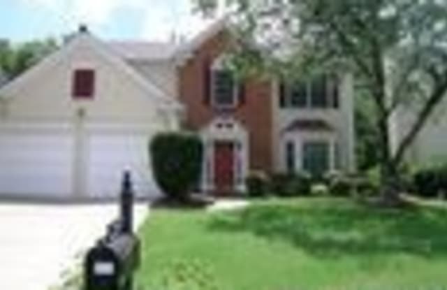 10850 Glenbarr Drive - 10850 Glenbarr Drive, Johns Creek, GA 30097