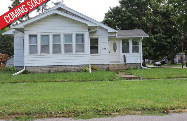 265 Denver St - 265 Denver Street, Waterloo, IA 50701