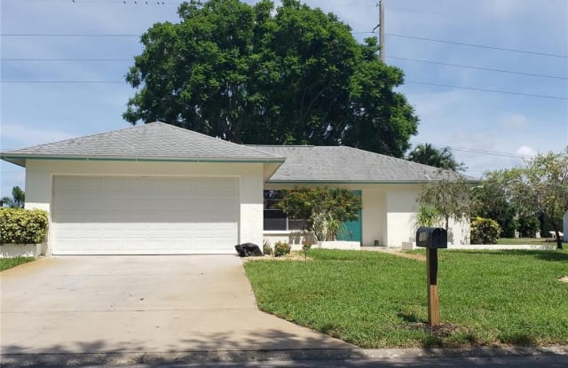 1905 72ND STREET W - 1905 72nd Street West, Bradenton, FL 34209