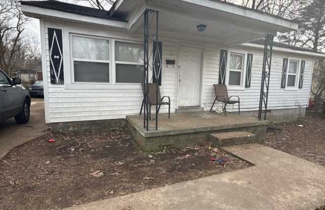 672 Coach St, Brownsville TN photos photos