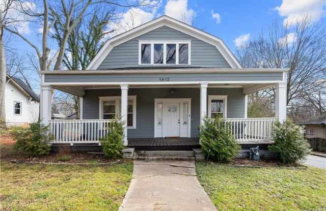 1412 Allene Avenue SW photos photos