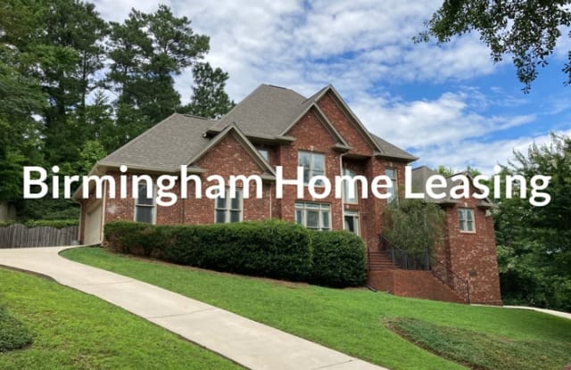 1418 Panorama Drive - 1418 Panorama Drive, Vestavia Hills, AL 35216