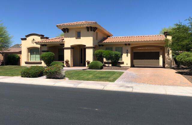30645 N 126TH Lane - 30645 North 126th Lane, Peoria, AZ 85383