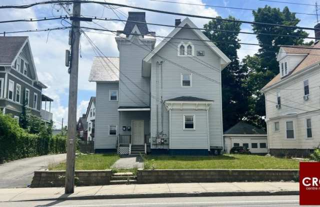 232 Pleasant St. Gallery 1