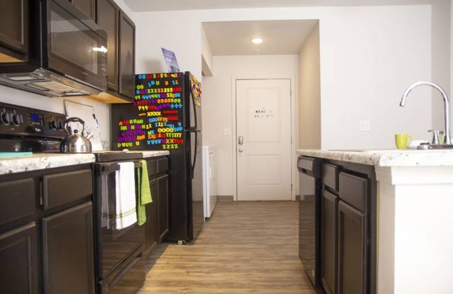 The Annex of Warrensburg - Student Housing Gallery 3