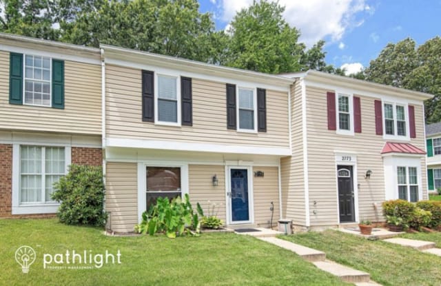 2775 Red Lion Place - 2775 Red Lion Place, Waldorf, MD 20602