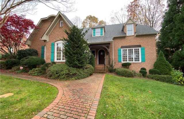 330 Coventry Park Lane - 330 Coventry Park Lane, Winston-Salem, NC 27104