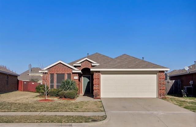 9812 Southgate Drive - 9812 Southgate Drive, McKinney, TX 75072