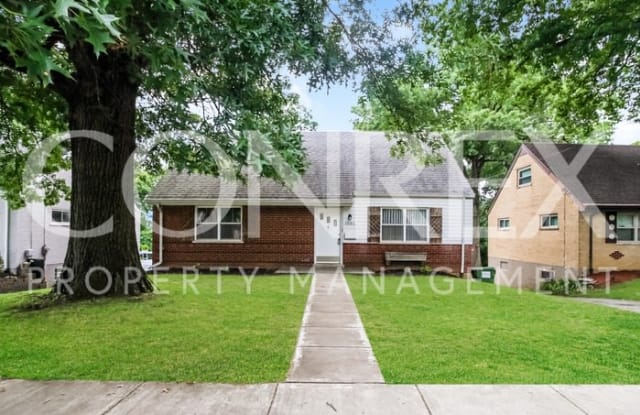 1061 Fashion Avenue - 1061 Fashion Avenue, Hamilton County, OH 45238