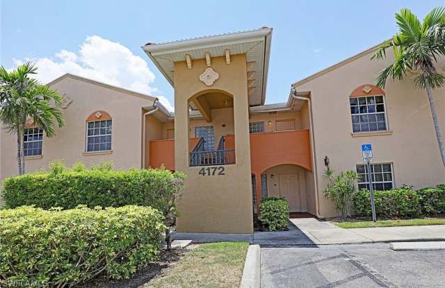 4172 Castilla Circle unit: 201 photos photos