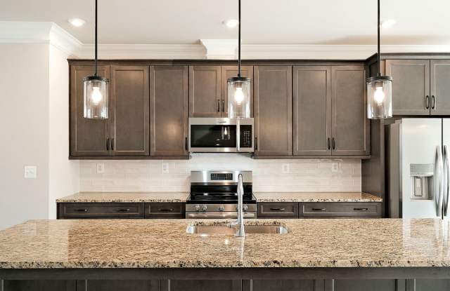 Be the First to Call This Brand-New Pet-Friendly Townhome Home! Gallery 4