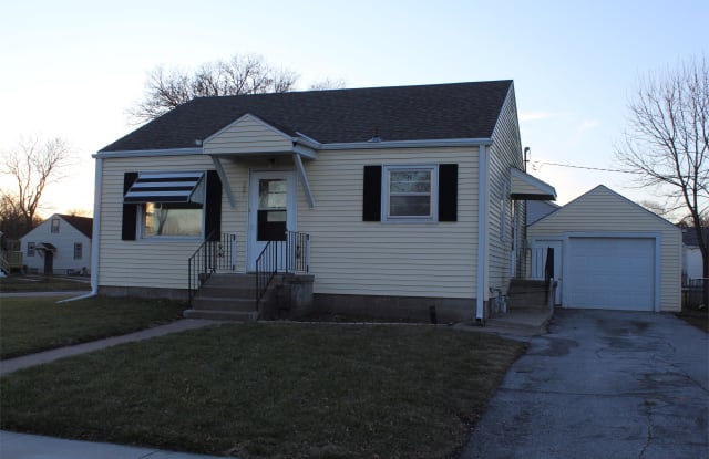 907 North Grant Street photos photos