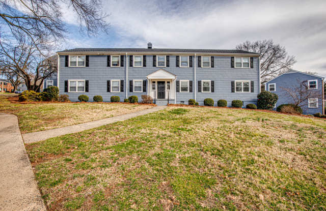 2510 Miller Park Cir - 2510 Miller Park Circle, Winston-Salem, NC 27103