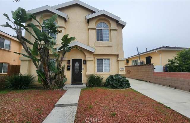 4036 W 165th Street - 4036 West 165th Street, Lawndale, CA 90260 4036 W 165th Street - 4036 West 165th Street, Lawndale, CA 90260