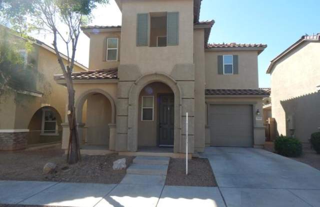 7606 East Ocotillo Overlook Drive photos photos