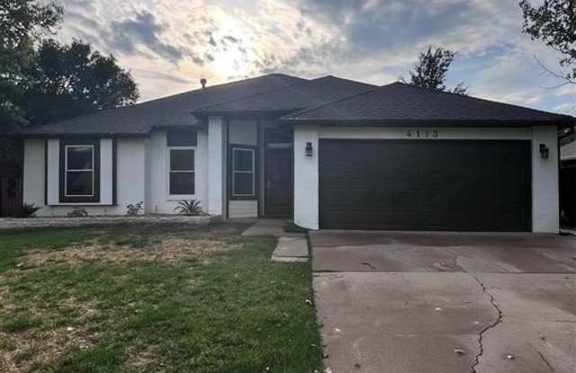 4113 Scotland Drive - 4113 Scotland Drive, Grand Prairie, TX 75052