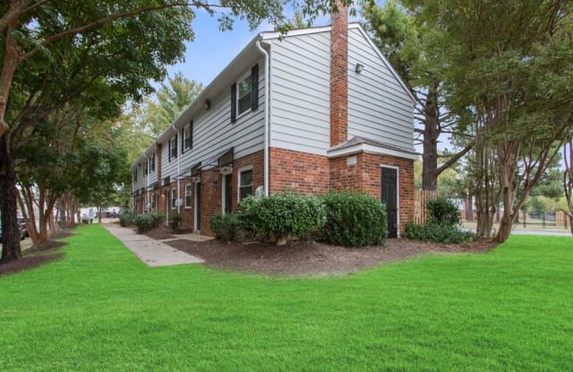 The Lawton Townhomes photos photos