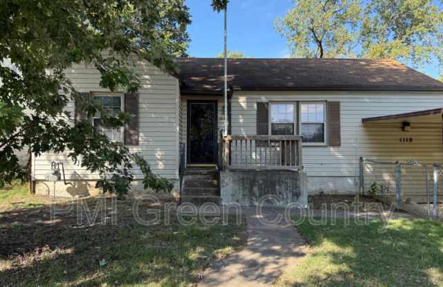 1118 N New Haven Ave photos photos