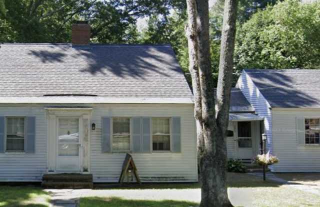205 Speen St. Gallery 1