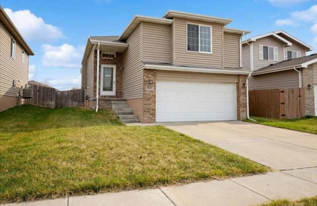 West Lincoln High Ridges/ Cushman Beauty photos photos