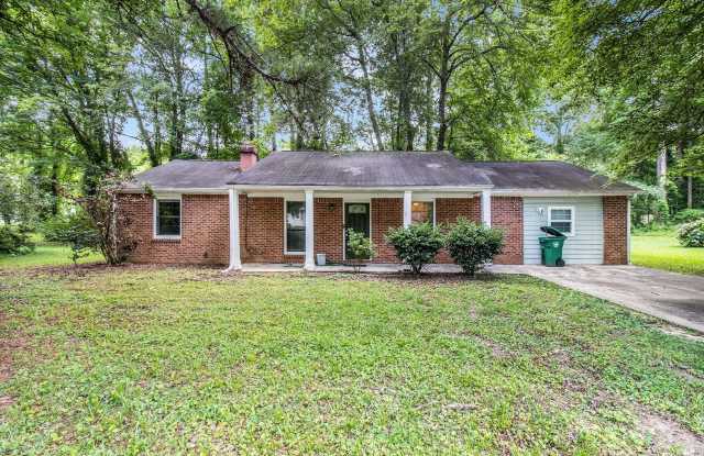 3 bdrm, 2 bath in Stonecrest! photos photos